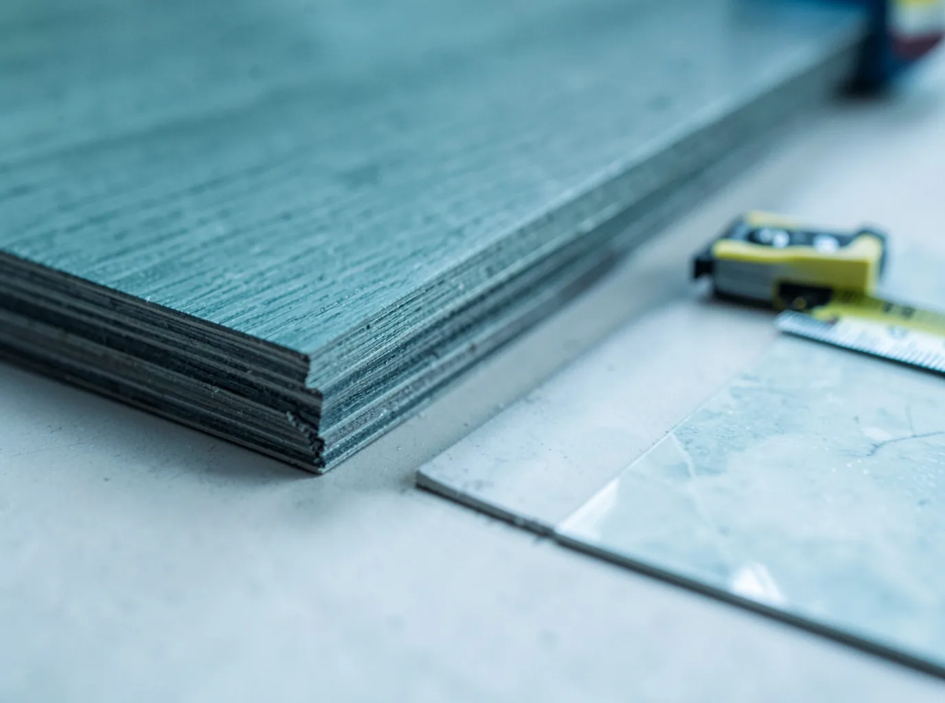 Luxury Vinyl Plank Installation Hebron, OH FAQs